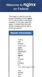 Mobile Screenshot of omegarho.informs.org